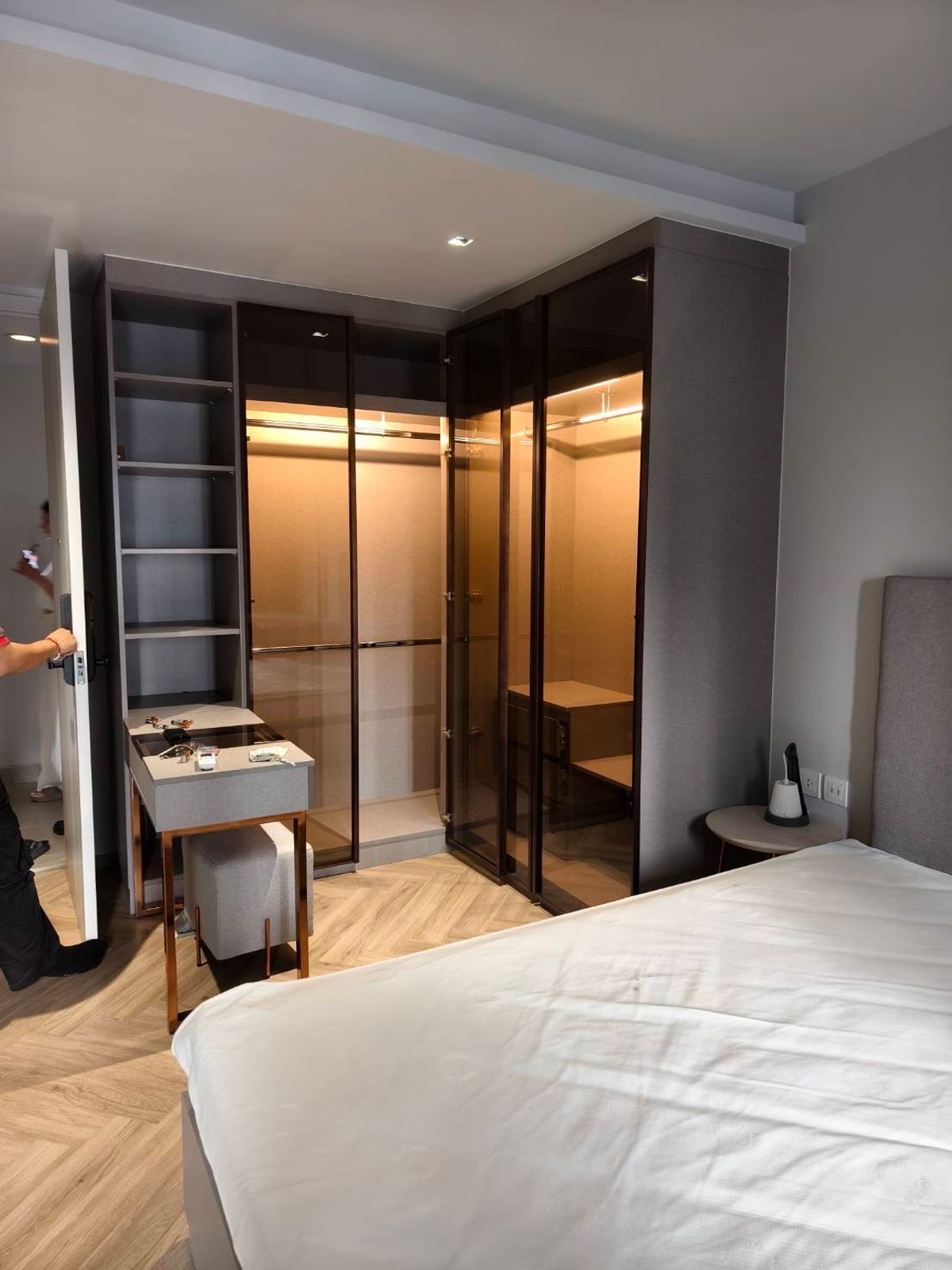 For RentCondoSukhumvit, Asoke, Thonglor : RENT: Chapter Thonglor 25 for rent, Thonglor Low Rise, BTS Thonglor