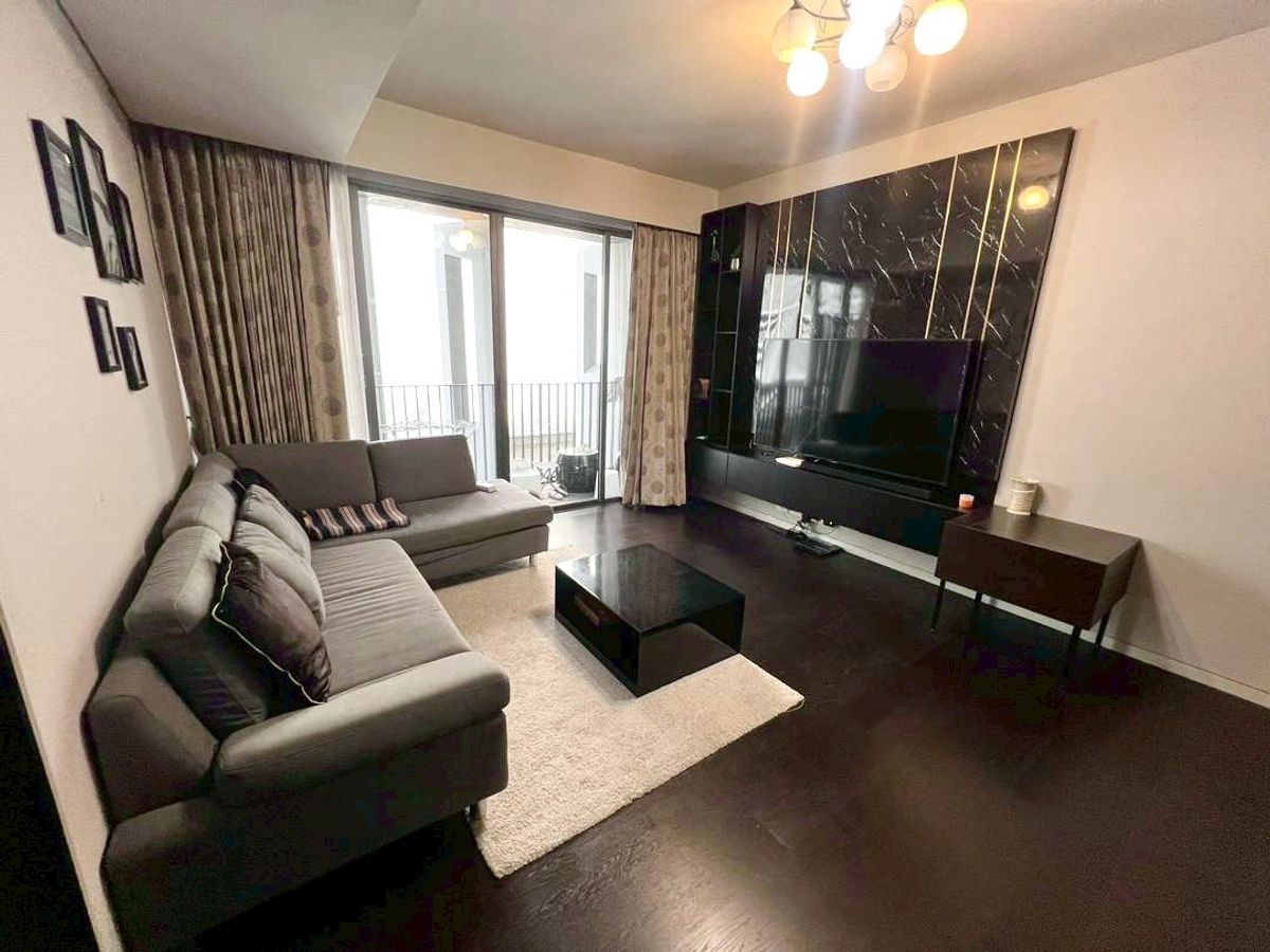 For RentCondoSukhumvit, Asoke, Thonglor : LTHC12234 - Siamese Gioia for Rent Size 70 SQM. 2 Beds 2 Baths Near BTS Phong Station Only 40K/Month