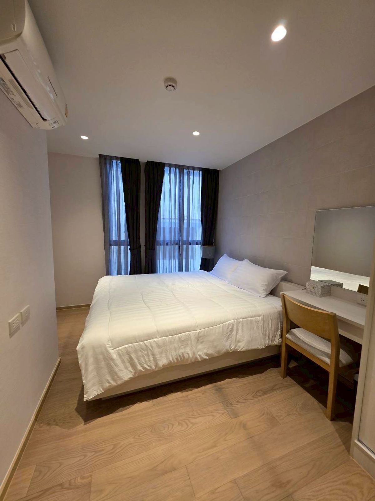 For RentCondoSukhumvit, Asoke, Thonglor : LTH12228 - Runesu Thonglor 5 for RENT Size 36 SQM. 1 Bed 1 Bath Near BTS Thonglor Station Only 42K/Month