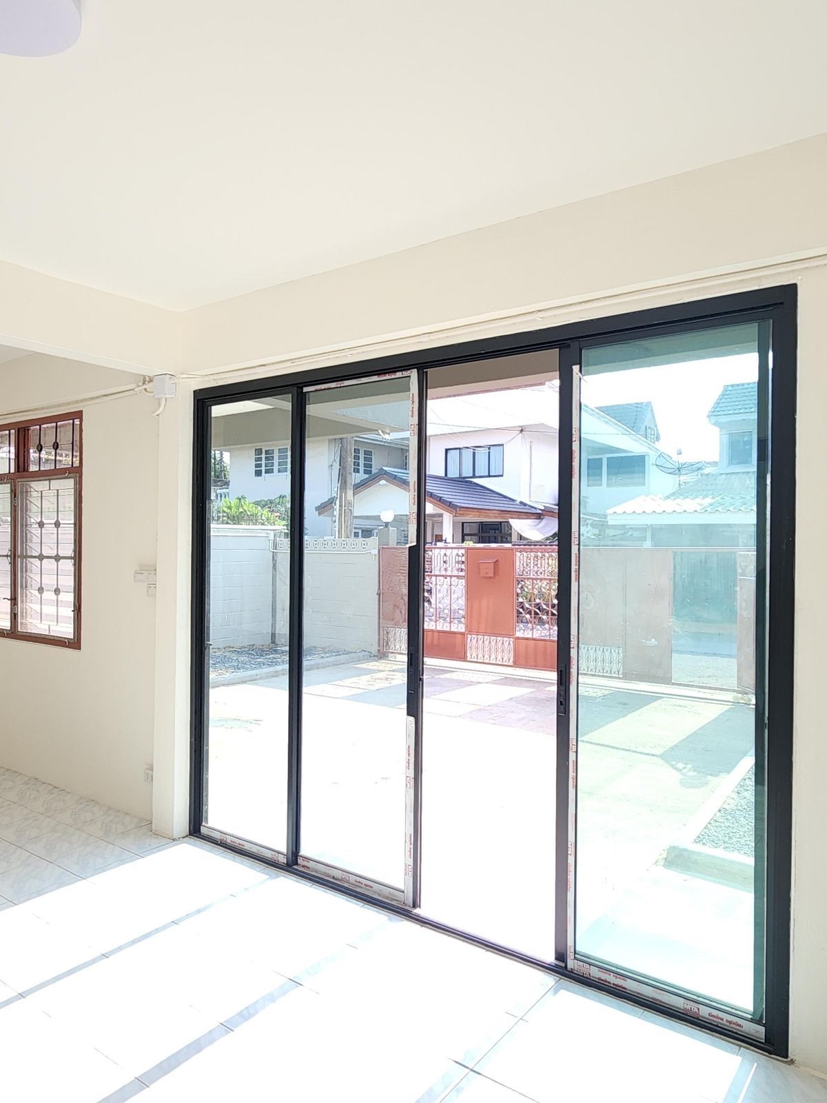 For RentHouseNawamin, Ramindra : Rent a 2 -story detached house 80 sq.w.