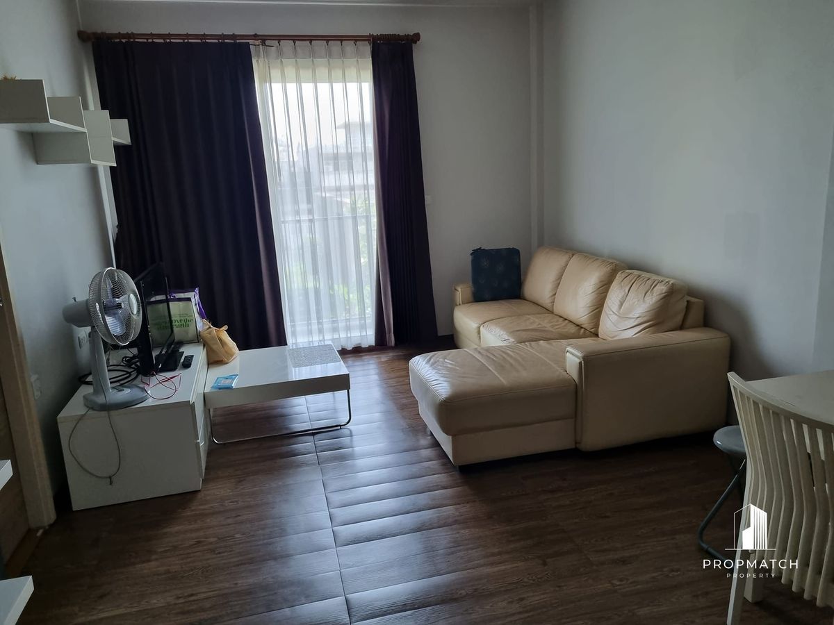 ขายคอนโดวงเวียนใหญ่ เจริญนคร : 💥ดีล ห้องแต่งสวย ราคาพิเศษ ✨🛋️ Hive Taksin ( 1Bed 1Bath 46SQM.) พร้อมอยู่ ! เพียง 3,900,000 บาท Tel.0981315848 @propmatch