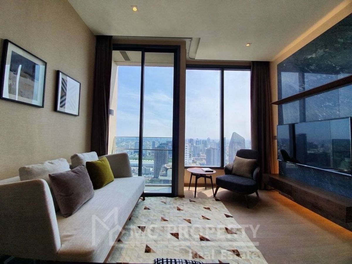 ให้เช่าคอนโดสุขุมวิท อโศก ทองหล่อ : The Esse Asoke 1 ห้องนอน 44sqm ให้เช่าเพียง 40,000 โปรดติดต่อ 0816878954