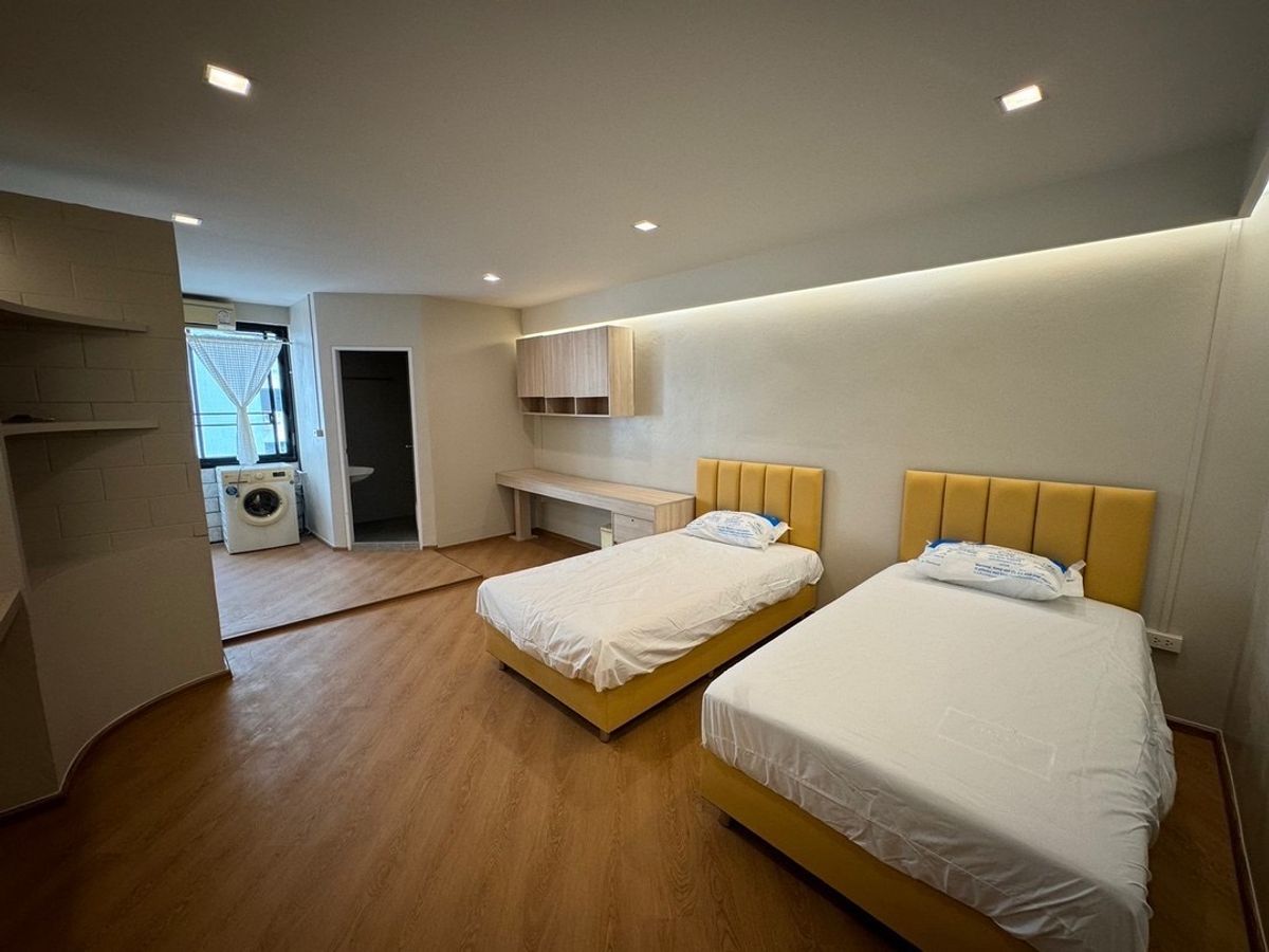 ให้เช่าคอนโดลาดพร้าว101 แฮปปี้แลนด์ : ให้เช่าคอนโด Grandpalace 32 ตรม***ห้องใหม่