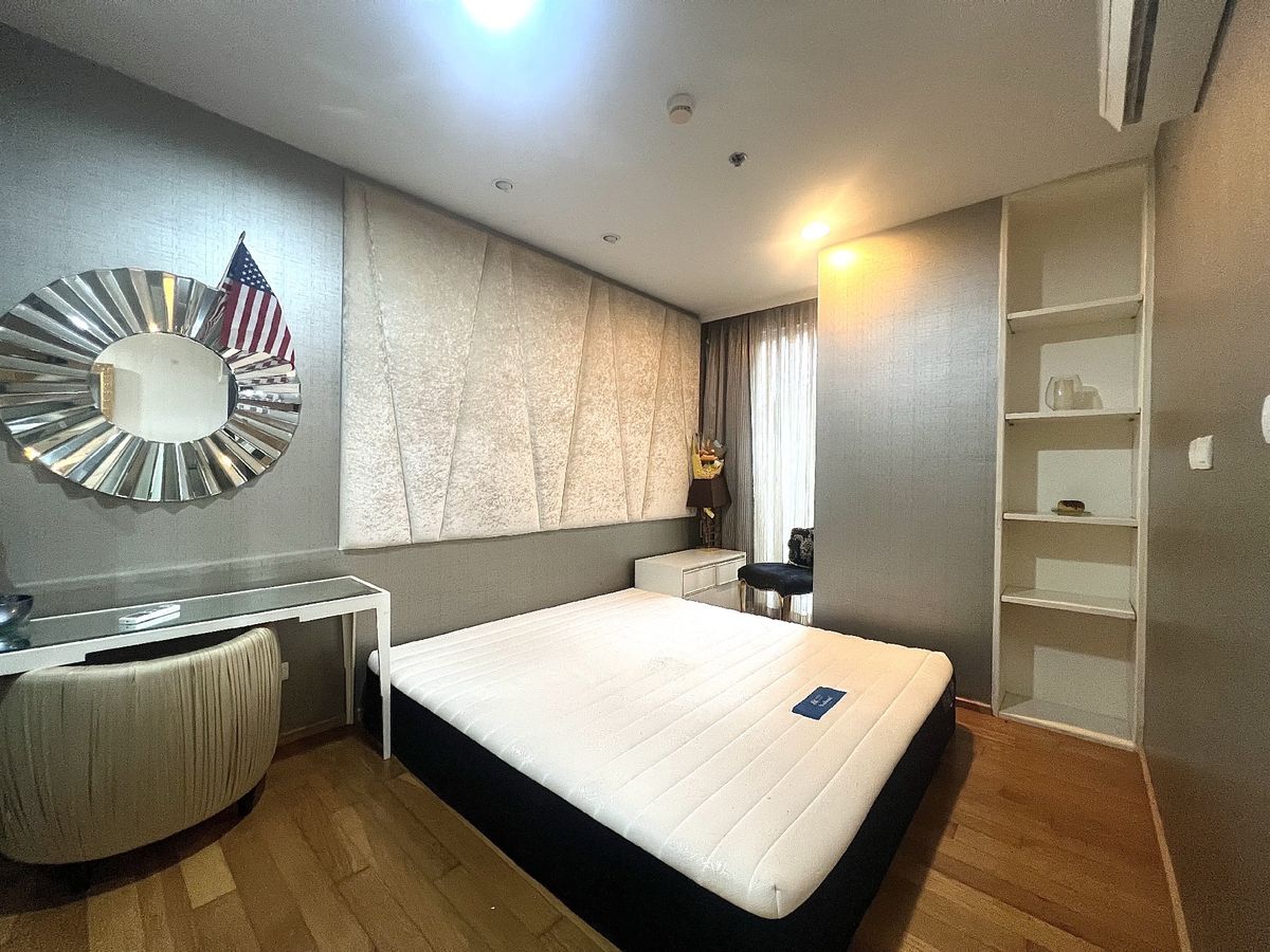For RentCondoLadprao, Central Ladprao : The Line Phahonyothin Park, beautiful room 1🛌 1 🛁 Size 38 sqm. Rent 15,000 ฿ 📲 095-9299924 (K. Benz)