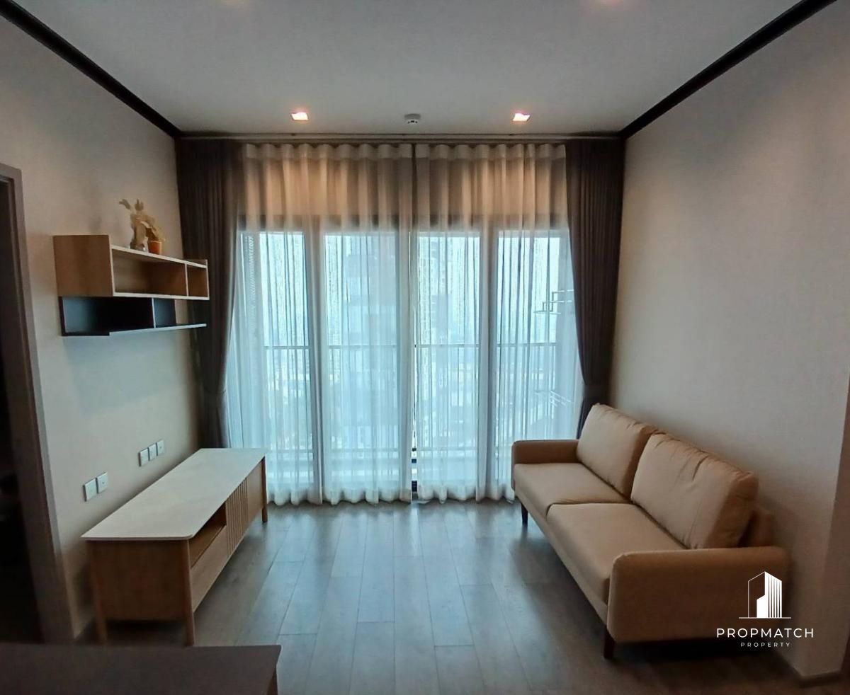 ขายคอนโดรัชดา ห้วยขวาง : 💥ดีล ห้องแต่งสวย ราคาพิเศษ ✨🛋️ Whizdom Avenue Ratchada-Ladprao ( 2Bed 2Bath 56SQM.) พร้อมอยู่ ! เพียง 8,290,000 บาท Tel.0981315848 @propmatch