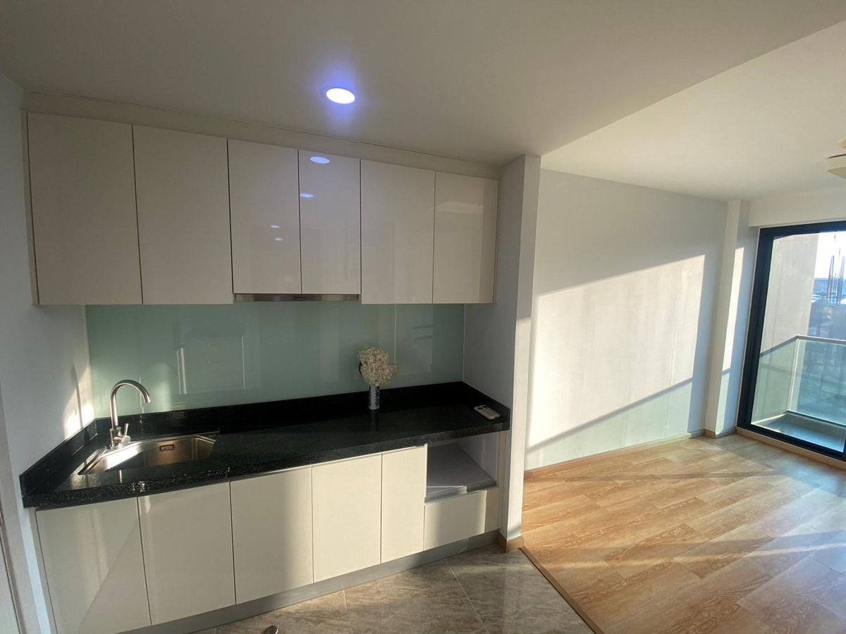 For SaleCondoRama9, Petchburi, RCA : Selling lower than capital Condo in the heart of Bangkok Condo JRY - Rama 9 (N.1217)