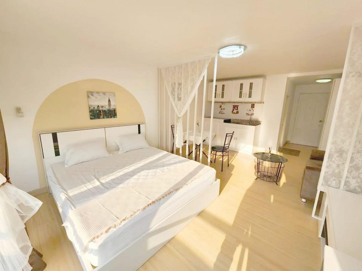 ขายคอนโดลาดพร้าว101 แฮปปี้แลนด์ : ✅ขาย condoc City Villa ลาดพร้าว 130📍พื้นที่ 32.88 ตร.ม. ชั้น 8    1 ห้องนอน 1 ห้องน้ำ ✅ราคา 1,000,000 บาท 🔔รีบจองเลย
