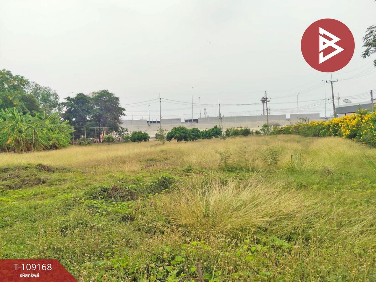 For SaleLandNakhon Pathom : Land for sale in an area of ​​4 rai 2 ngan 20 sq.w. Nakhon Pathom