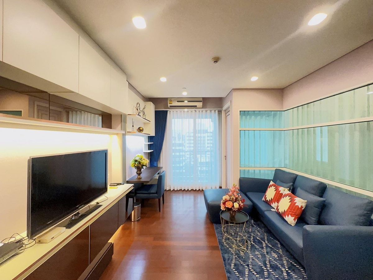 CondoSukhumvit, Asoke, Thonglor : Sell/rent Ivy Thonglor