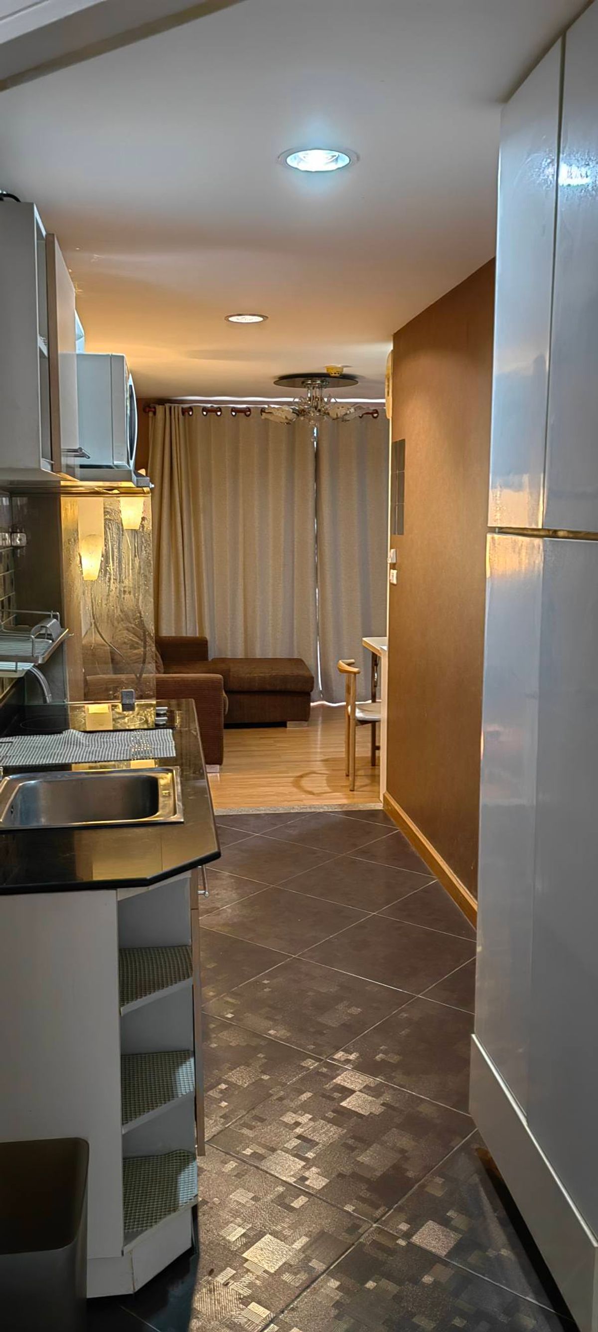 For RentCondoOnnut, Udomsuk : Rent The Link Sukhumvit 50