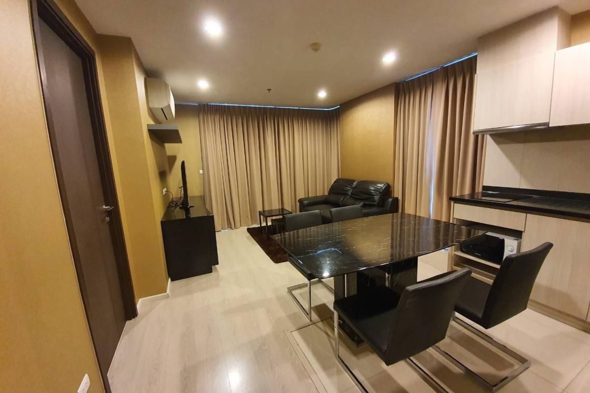 ให้เช่าคอนโดสาทร นราธิวาส : ให้เช่า คอนโด ริทึ่ม สาทร – นราธิวาส [Rhythm Sathorn-Narathiwas]ห้องสวย  ราคาดี เดินทางสะดวก เฟอร์นิเจอร์ครบ พร้อมเข้าอยู่ทันที นัดดูห้องได้เลย
