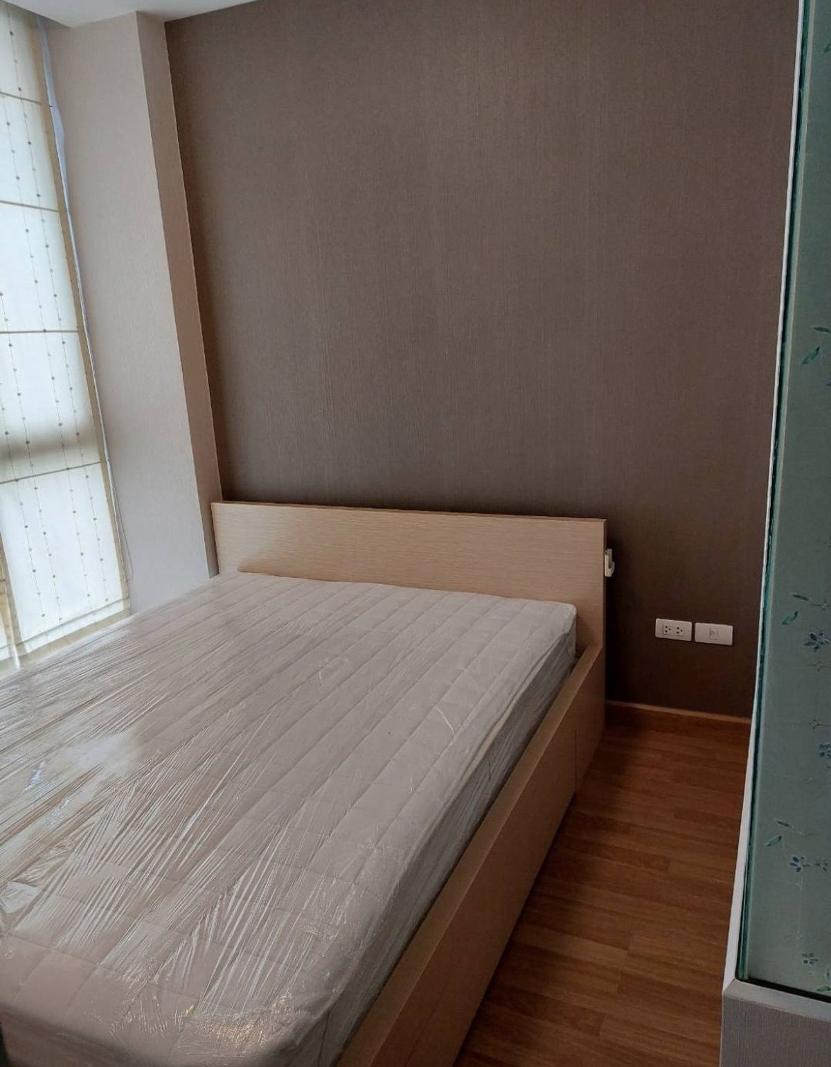 ให้เช่าคอนโดอ่อนนุช อุดมสุข : FOR RENT 🔥I Deo Mix Sukhumvit 103>>  ชั้น 9 ตึก A ใกล้ BTS อุดมสุขเพียง 5 นาที พื้นที่ 30 ตรม. ห้องสภาพดีพร้อมเข้าอยู่ #LV-MO1630