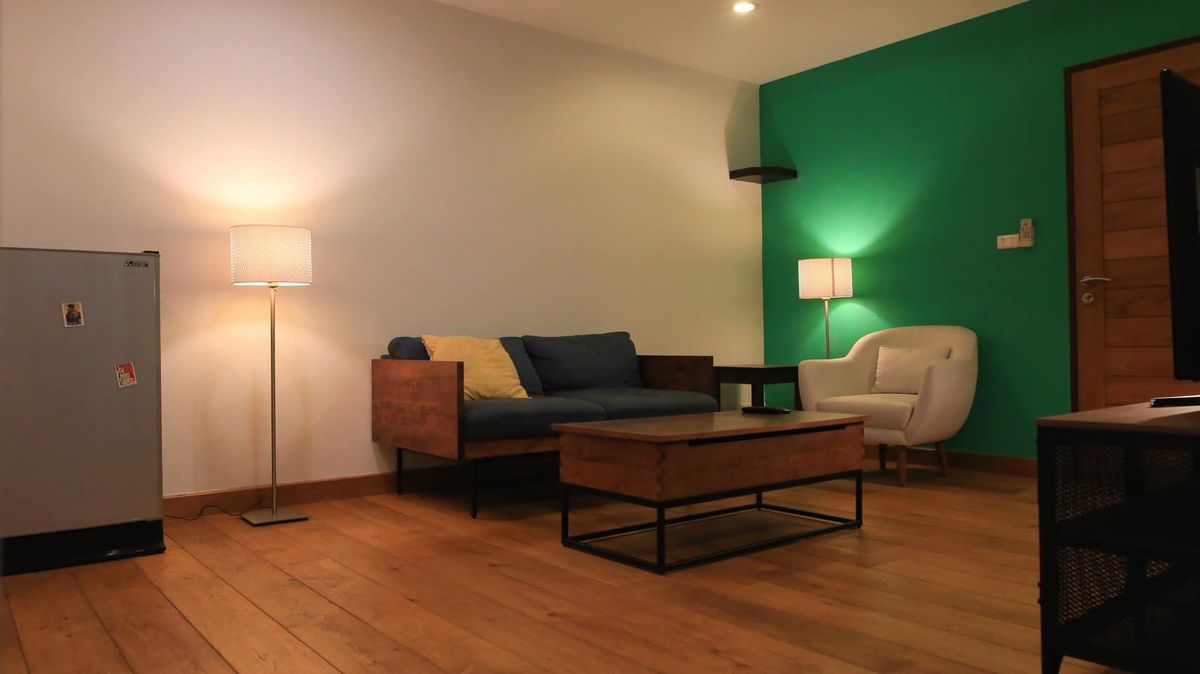 ให้เช่าคอนโดสุขุมวิท อโศก ทองหล่อ : ให้เช่า The Niche Sukhumvit 49