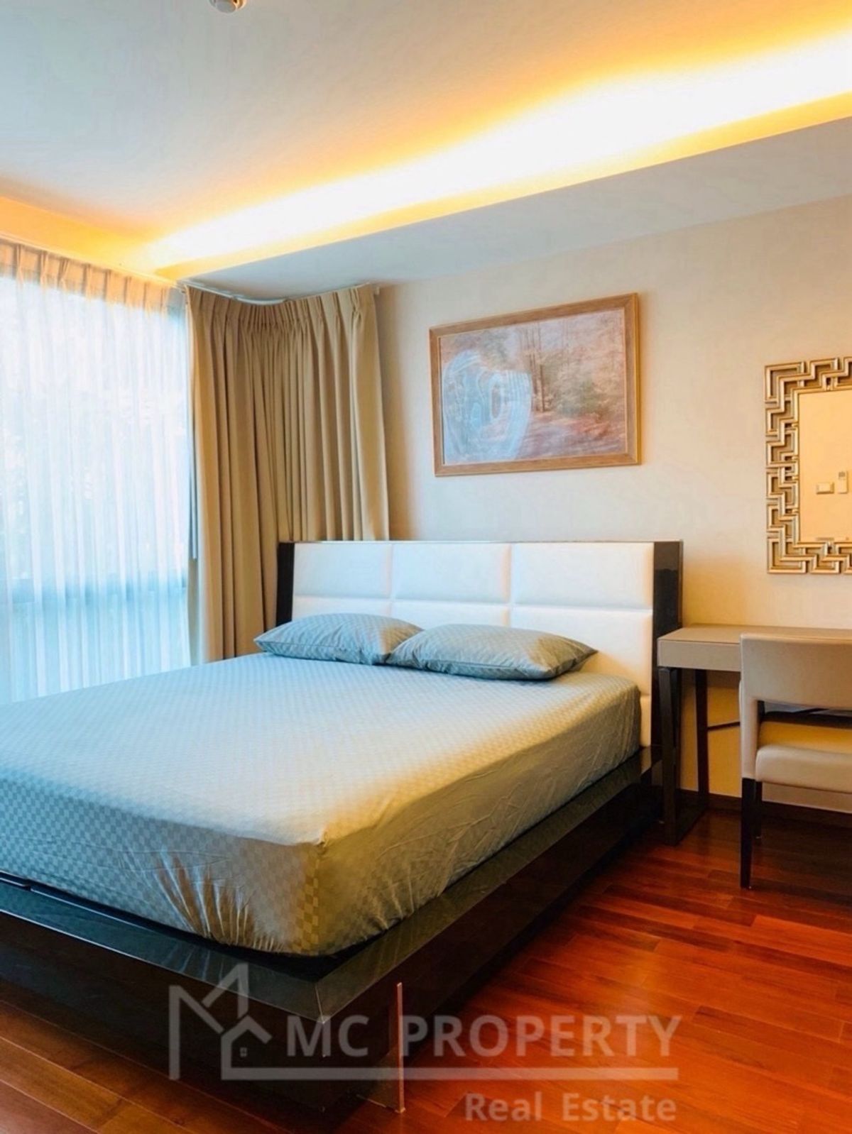 ให้เช่าคอนโดสุขุมวิท อโศก ทองหล่อ : ที่อยู่ Sukhumvit 61 เพิ่มขึ้น 2 ห้องนอน 66sqm สำหรับค่าเช่าเพียง 55,000 กรุณาติดต่อ 0816878954