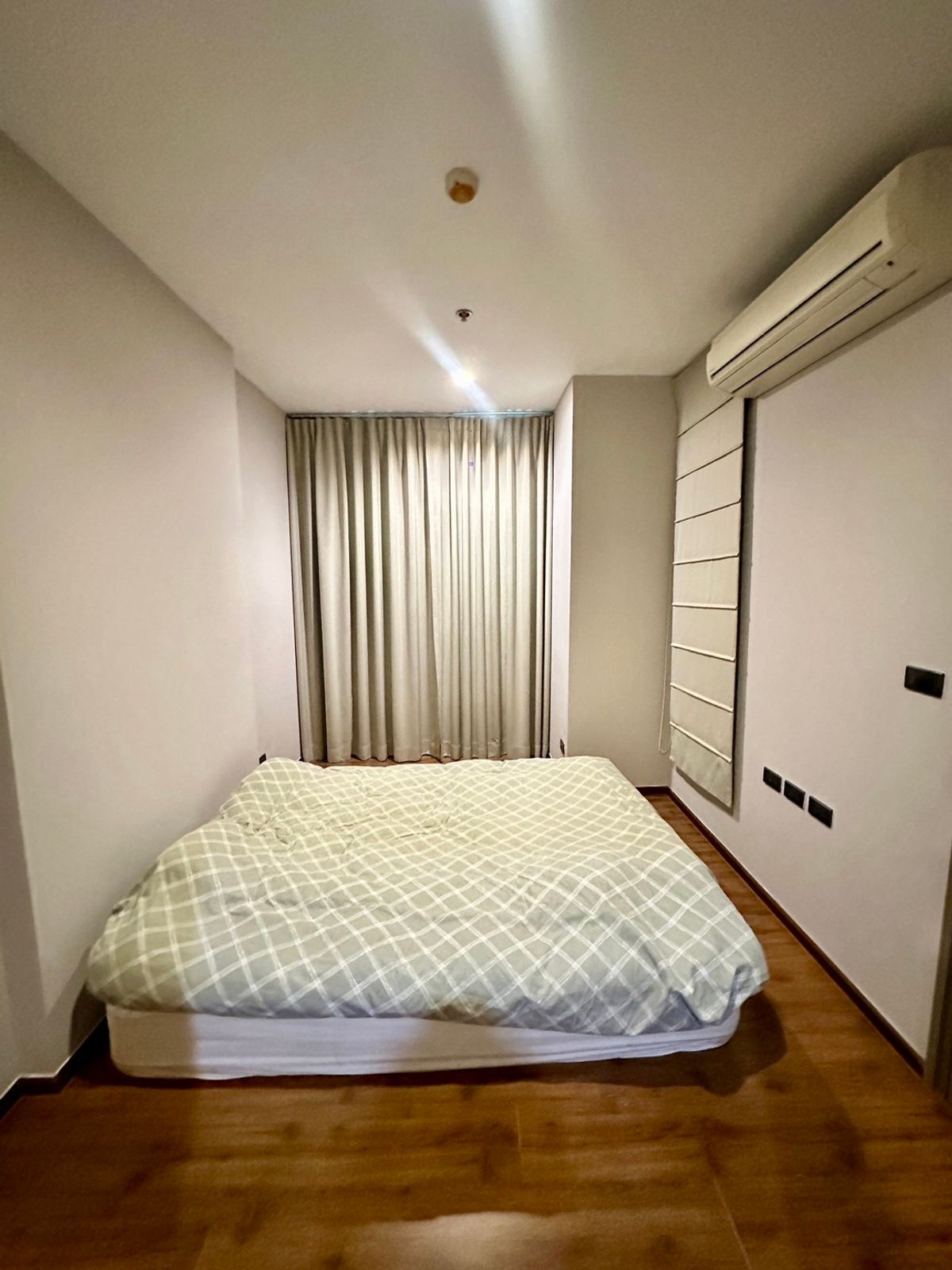 For RentCondoSukhumvit, Asoke, Thonglor : CEIL BY SANSIRI Condo, beautiful room, complete furniture Ready to rent