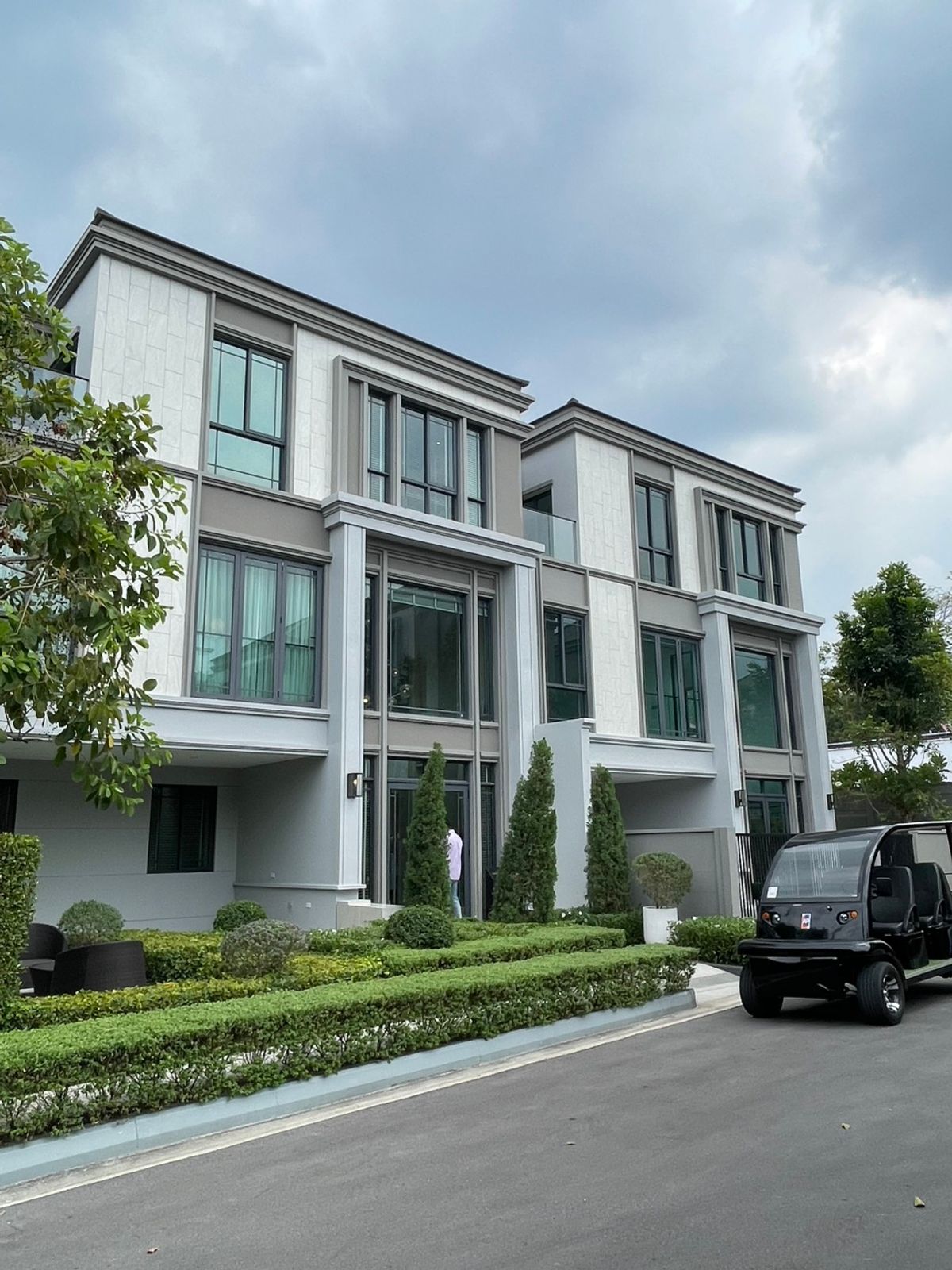 ขายอ่อนนุช อุดมสุข : 🏡 บ้านหรูตกแต่งพร้อม @ บ้านกลางเมือง คลาสเซ่ สุขุมวิท 77 – ใกล้ BTS เพียง 5 นาที