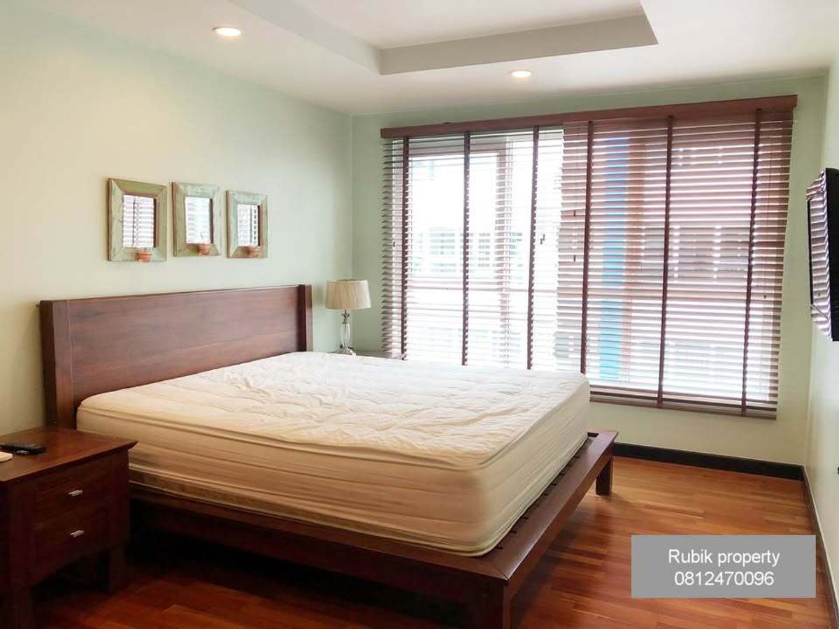 ขายคอนโดสุขุมวิท อโศก ทองหล่อ : 🔥 Urgent Sale – Avenue 61 Condo 🔥 (RB686)