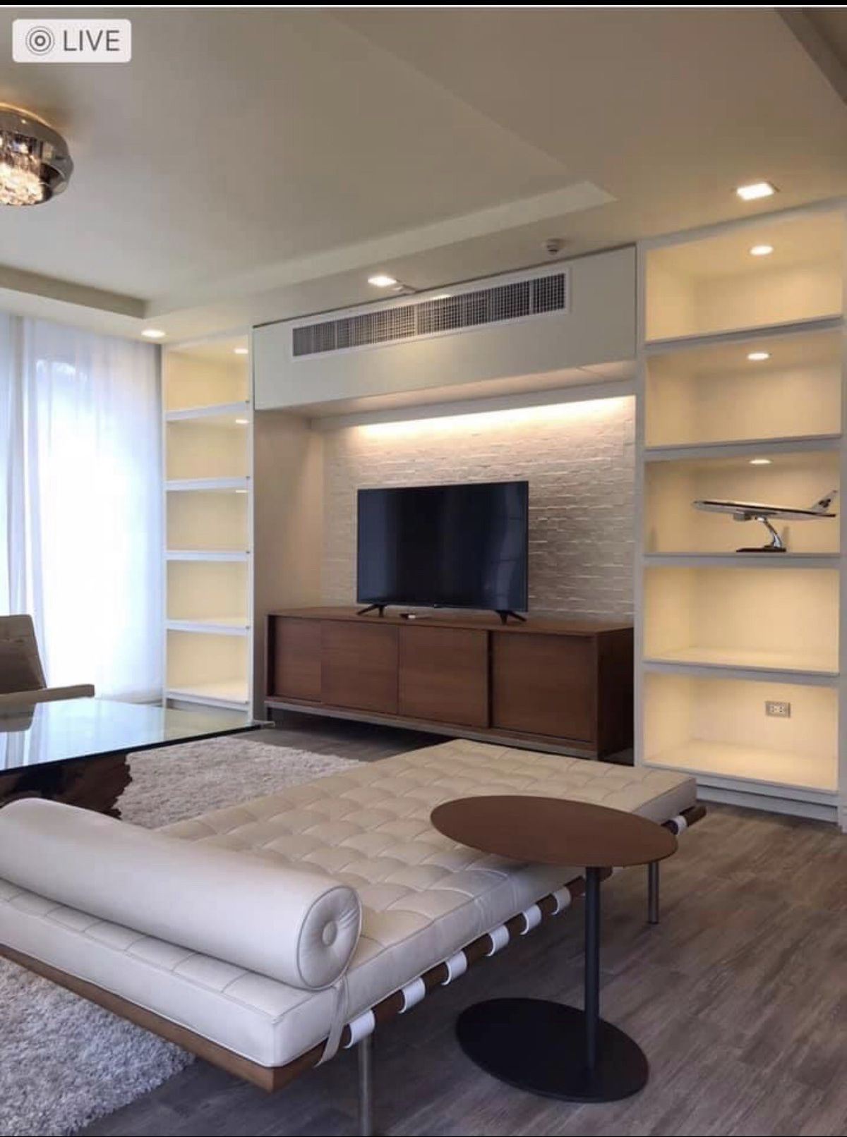 ให้เช่าคอนโดอ่อนนุช อุดมสุข : ให้เช่า Penthouse Condominium 2