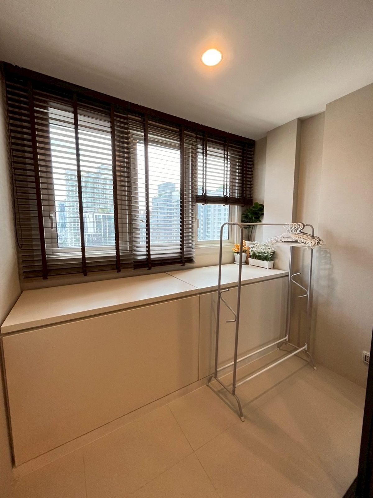 ให้เช่าคอนโดรัชดา ห้วยขวาง : ⭐️XT HUAYKWHANG⭐️1BEDROOM 35sq.m 19.5K/Month 