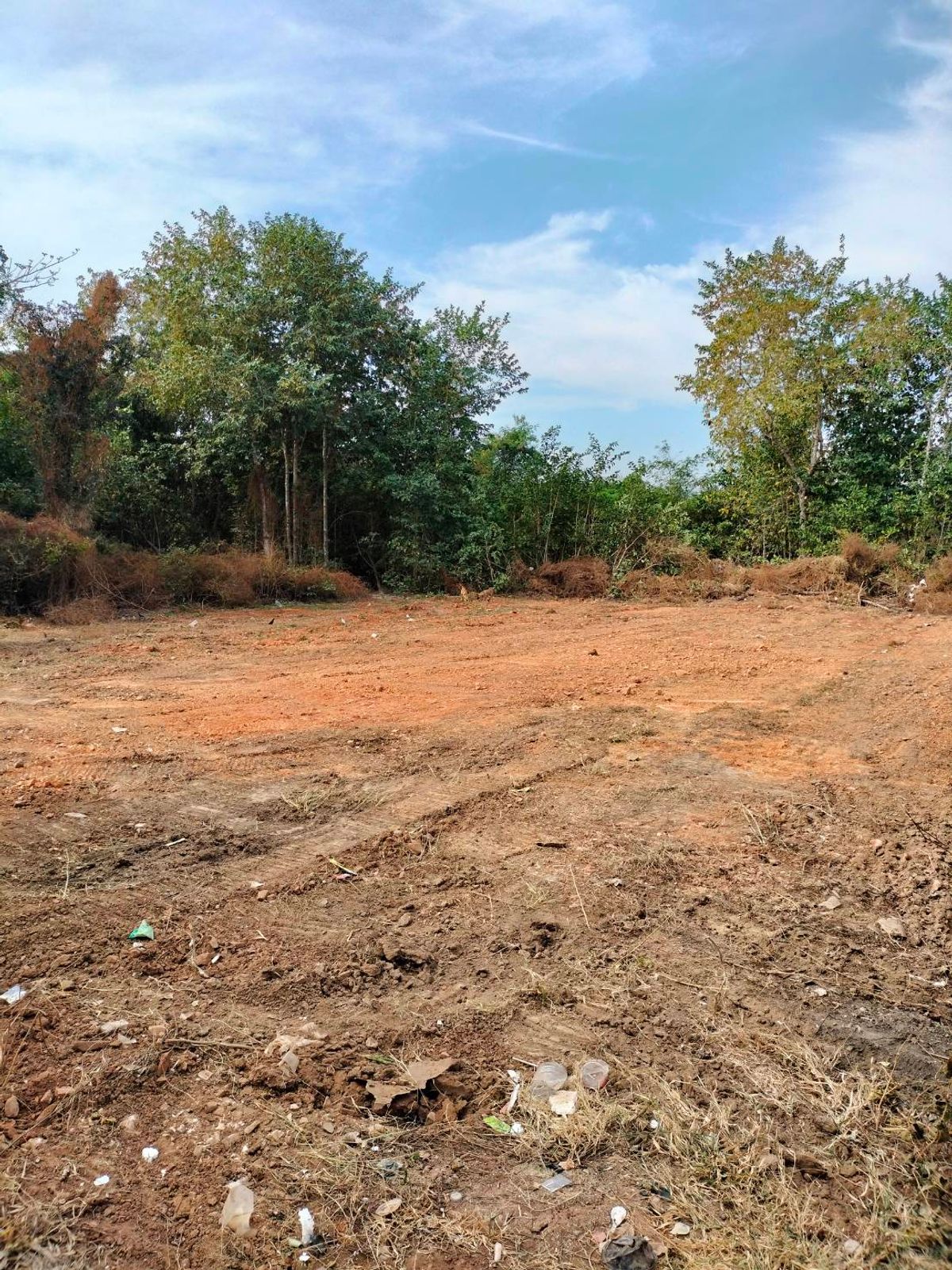 For SaleLandKanchanaburi : Land for sale