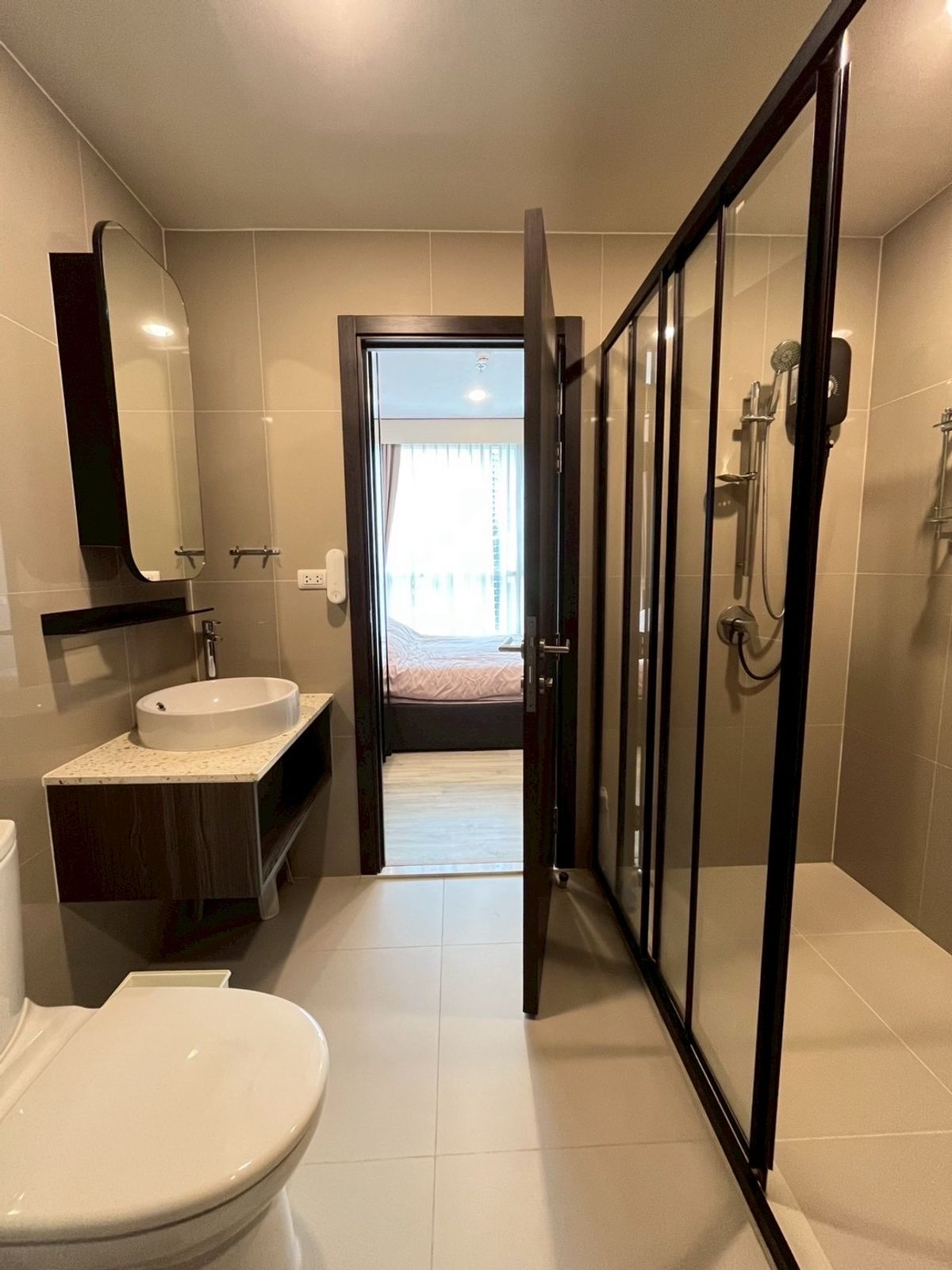 ให้เช่าคอนโดรัชดา ห้วยขวาง : ⭐️XT HUAYKWHANG⭐️1BEDROOM 35sq.m 19.5K/Month 