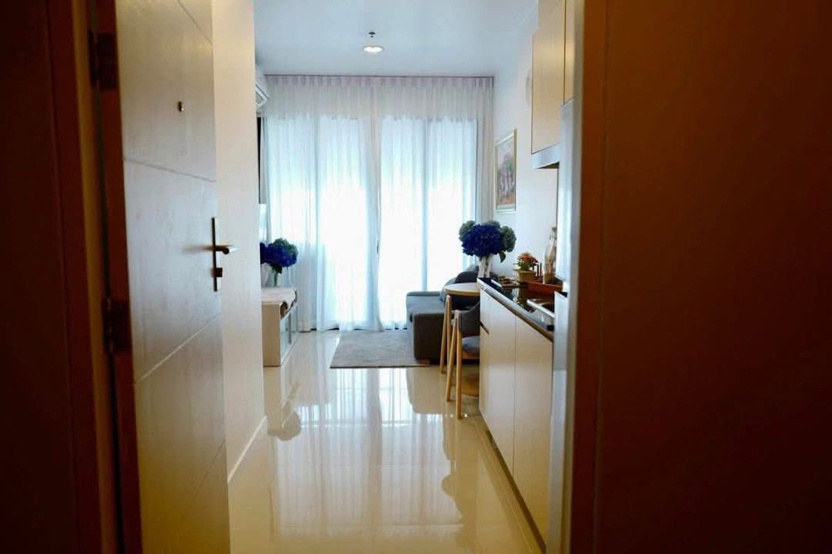For RentCondoRatchadapisek, Huaikwang, Suttisan : Ideo Ratchada Huaykwang