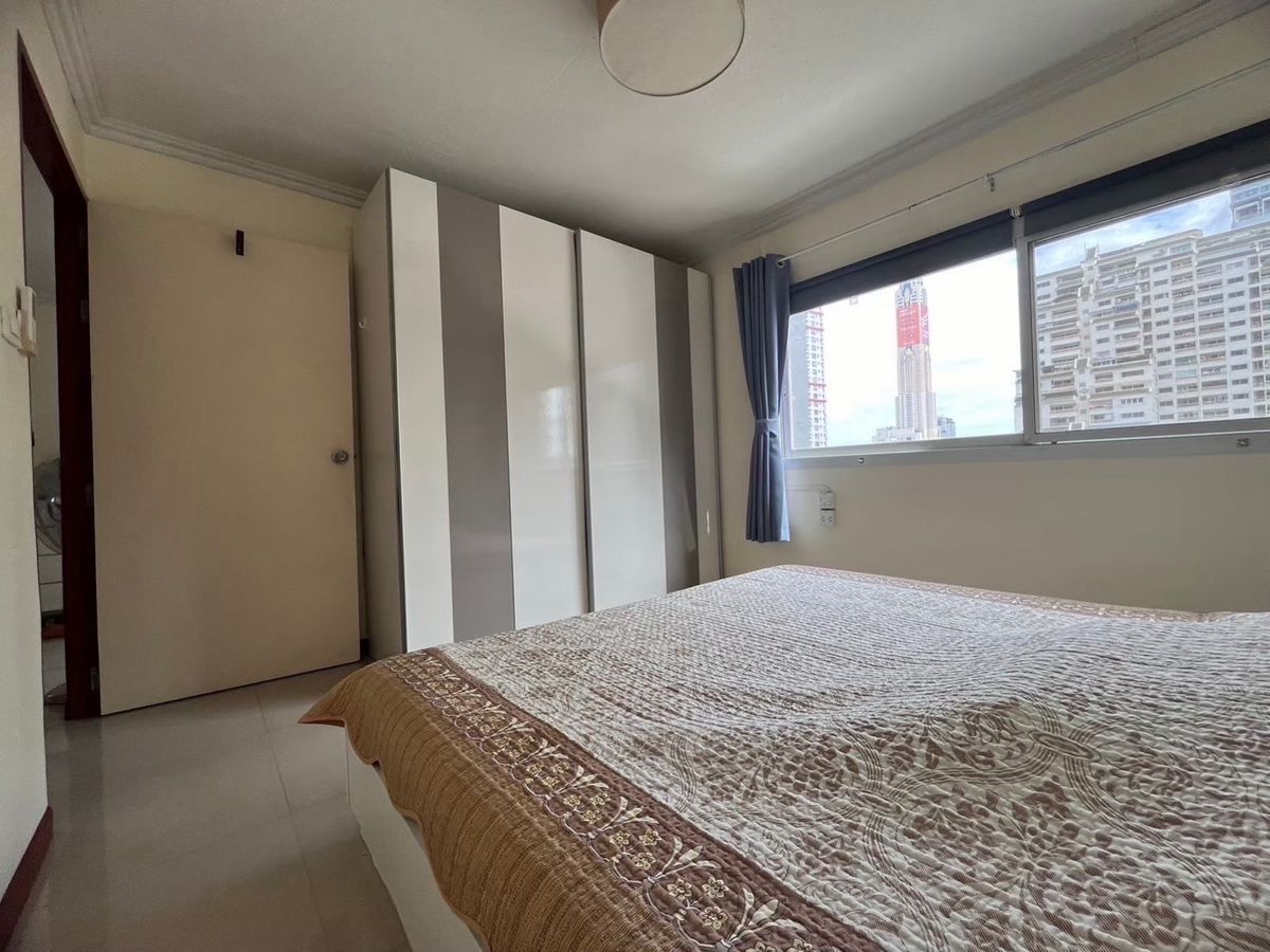 ให้เช่าคอนโดราชเทวี พญาไท : ให้เช่า Ratchathewi Tower ราชเทวี ทาวเวอร์ ติด BTS ราชเทวี ห้องสวย เฟอร์ครบ Line ID : @551txomc 