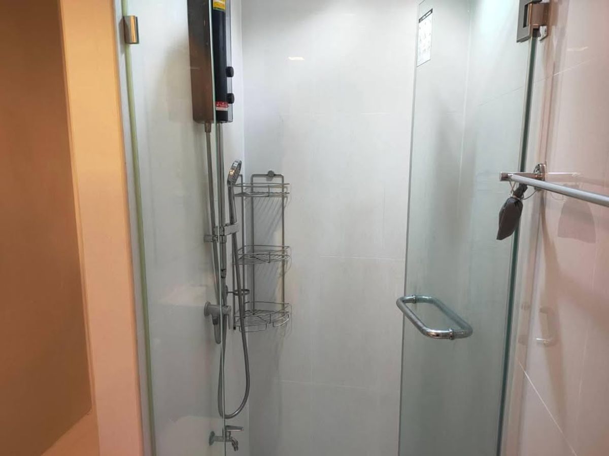 For SaleCondoKasetsart, Ratchayothin : Beautiful view, quiet The best fir. ⭐Metro Luxe Kaset