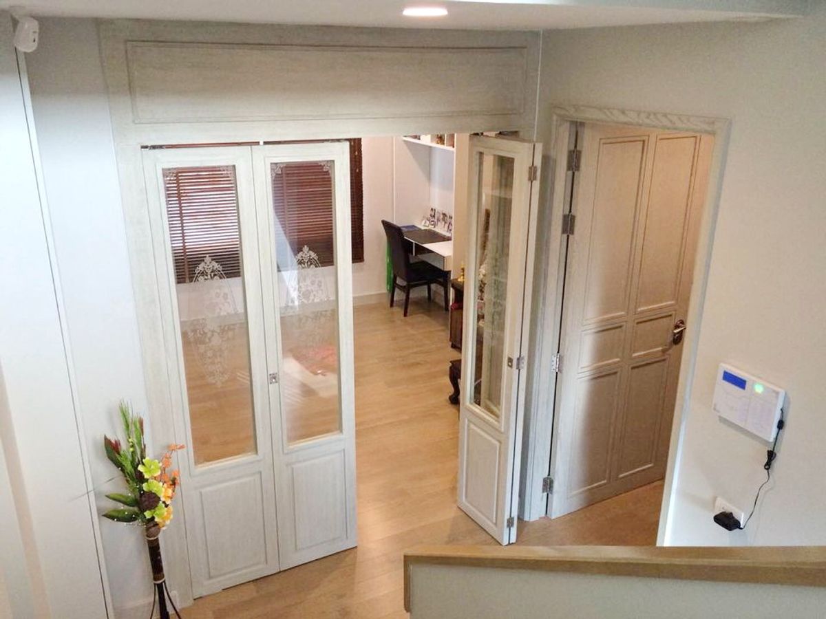 For SaleHome OfficeRatchathewi,Phayathai : HK0112♛♚ For Rent 𝓼 Selling Home Office 3 Bedrooms ⚝ Phahonyothin ♜BTS Saphan Khwai ∞099-5919653,065-9423251▚Line@surreside