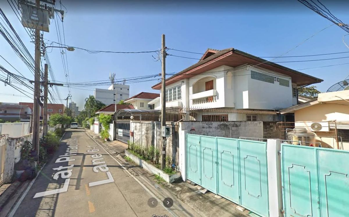 ขายบ้านลาดพร้าว เซ็นทรัลลาดพร้าว : ขายบ้านเดี่ยวลาดพร้าว35