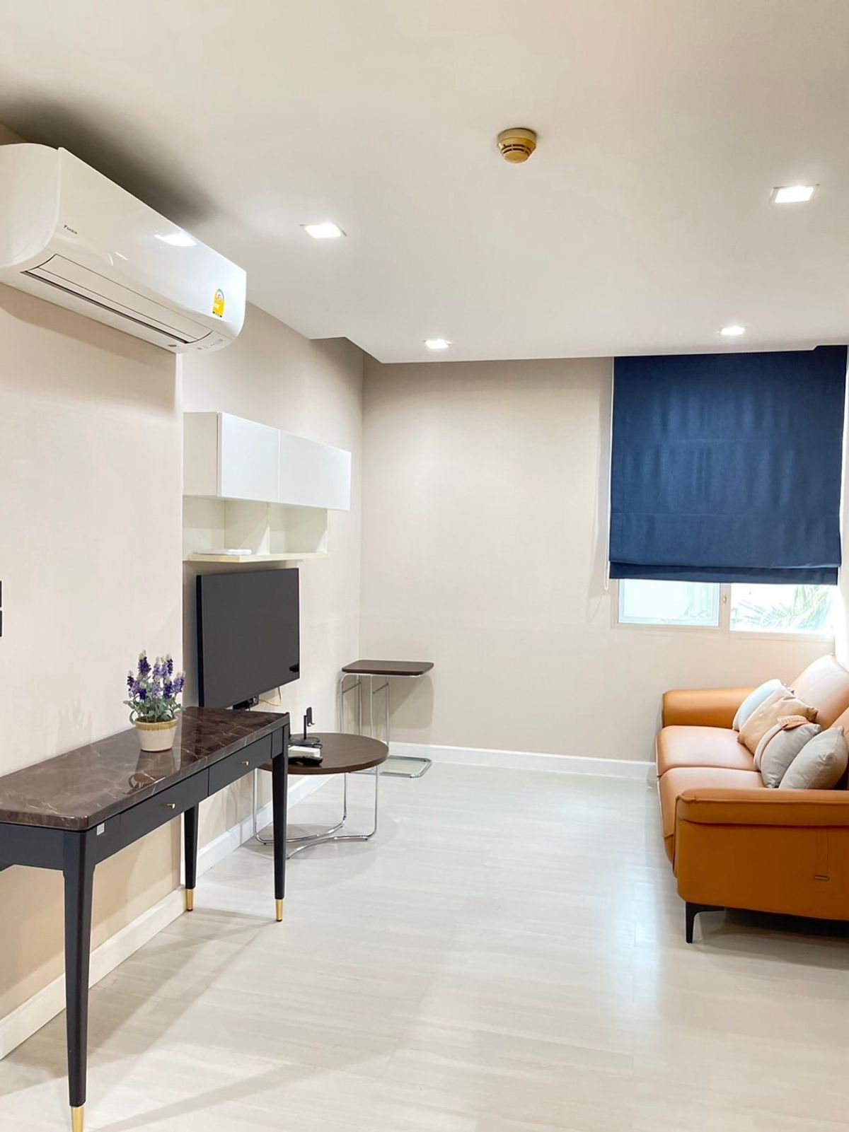 ให้เช่าคอนโดอ่อนนุช อุดมสุข : ให้เช่าคอนโด เดอะ รูม สุขุมวิท 64 (The Room Sukhumvit 64) พร้อมเข้าอยู่
