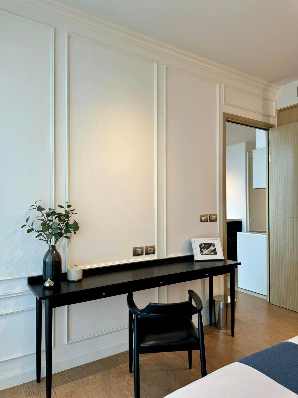 For RentCondoWongwianyai, Charoennakor : Magnolias Waterfront Residences⭐Luxury Condo 1 Bedroom⭐River View⭐Next to ICON Siam