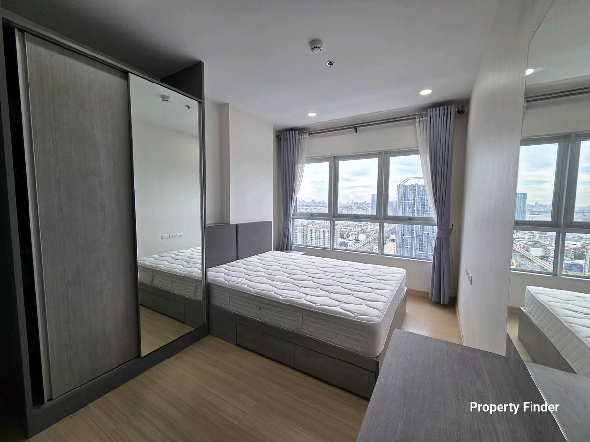 For RentCondoSamut Prakan,Samrong : Condo for rent, Supalai Vernda, Sukhumvit 117 matches, see the room 👉Line: @propertybkk2