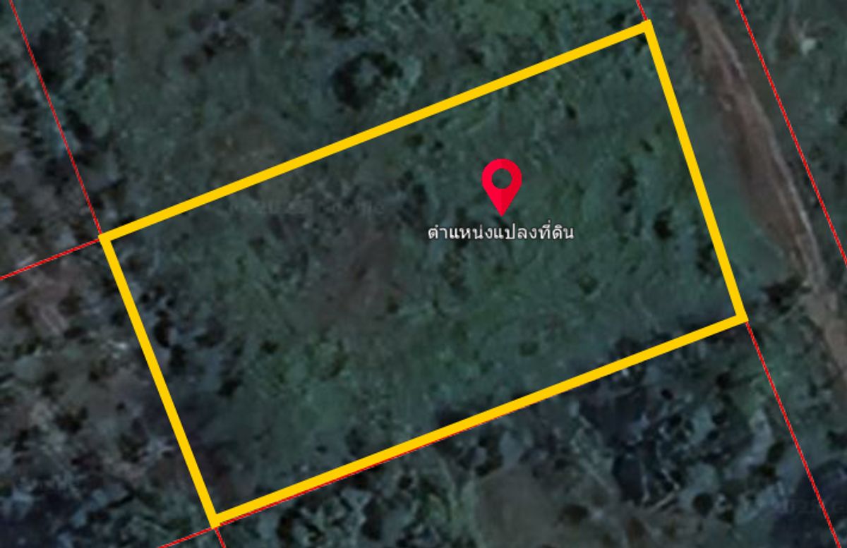 For SaleLandChiang Mai : Land for sale in Mae Ram Subdistrict, 20,000 baht per police. Near Mae Sa waterfall.