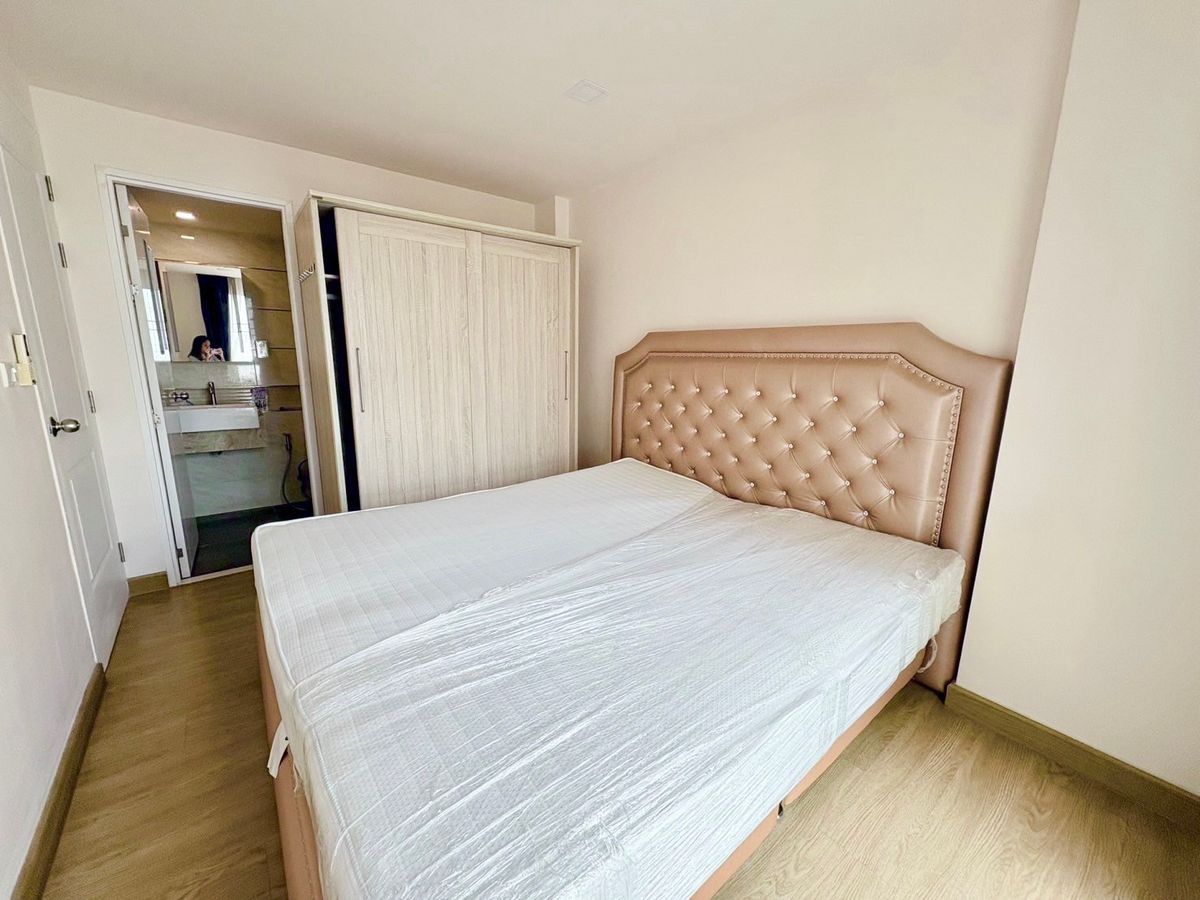 ขายคอนโดอ่อนนุช อุดมสุข : 🏢ขายคอนโด low rise ใกล้รถไฟฟ้า! The Light New York 🛏2 นอน สุขุมวิท 62/64 ตึกเตี้ย ไม่โดนกระทบแผ่นดินไหว ตกแต่งครบ พร้อมอยู่BTSปุณณวิถี บางจาก บางนา อุดมสุข อ่อนนุช พัฒนาการ ศรีนครินทร์ ทรูดิจิตอลพาร์ค ห้าง 101 ฟรีรถรับ-ส่งสถานีบีทีเอส เหมาะลงทุน/อยู่เอง