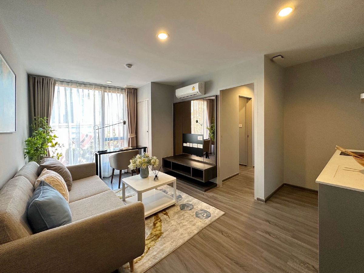 ให้เช่าคอนโดสุขุมวิท อโศก ทองหล่อ : 📣📣 For rent  Ideo Mobi Sukhumvit 40 