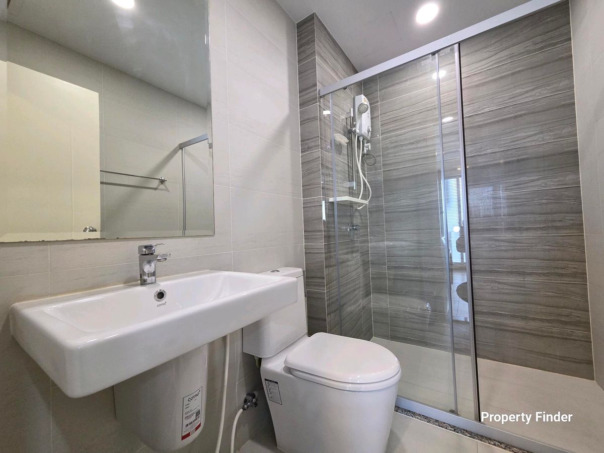 For RentCondoSamut Prakan,Samrong : Condo for rent, Supalai Vernda, Sukhumvit 117 matches, see the room 👉Line: @pfbkk