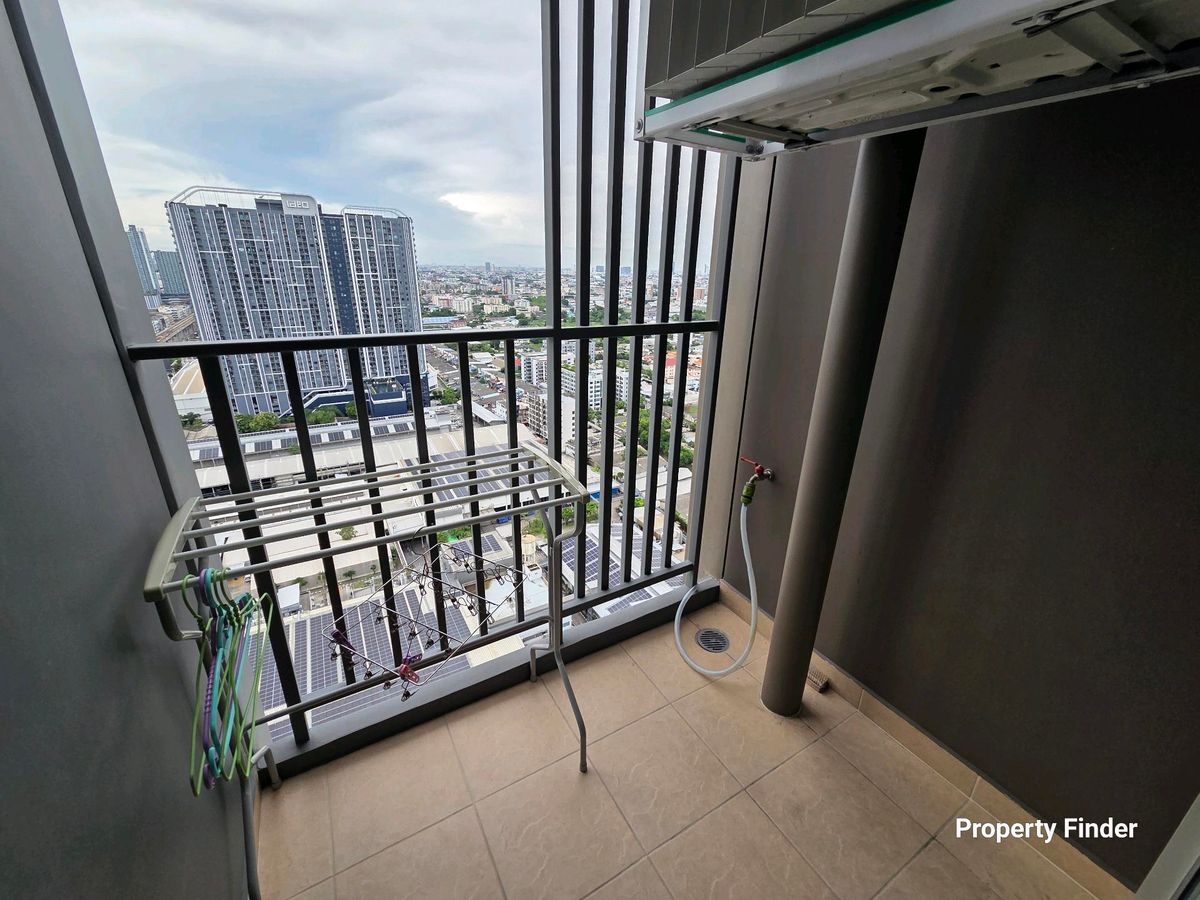 For RentCondoSamut Prakan,Samrong : Condo for rent, Supalai Vernda, Sukhumvit 117 matches, see the room 👉Line: @pfbkk