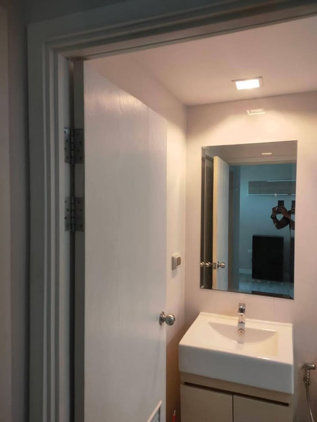 For SaleCondoKasetsart, Ratchayothin : Beautiful view, quiet The best fir. ⭐Metro Luxe Kaset