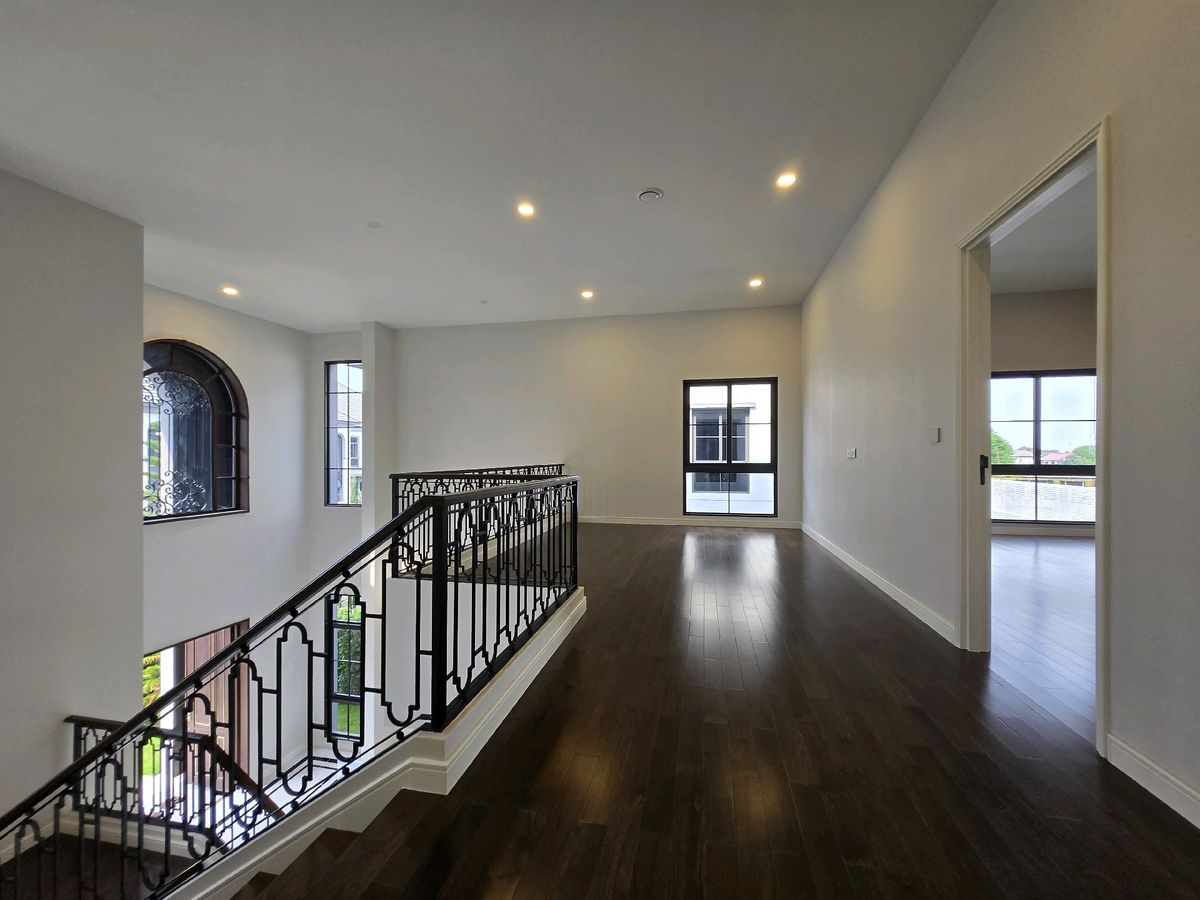 For SaleHousePattanakan, Srinakarin : 🚩The palazzo, Krungthep Kreetha 69 deleted.