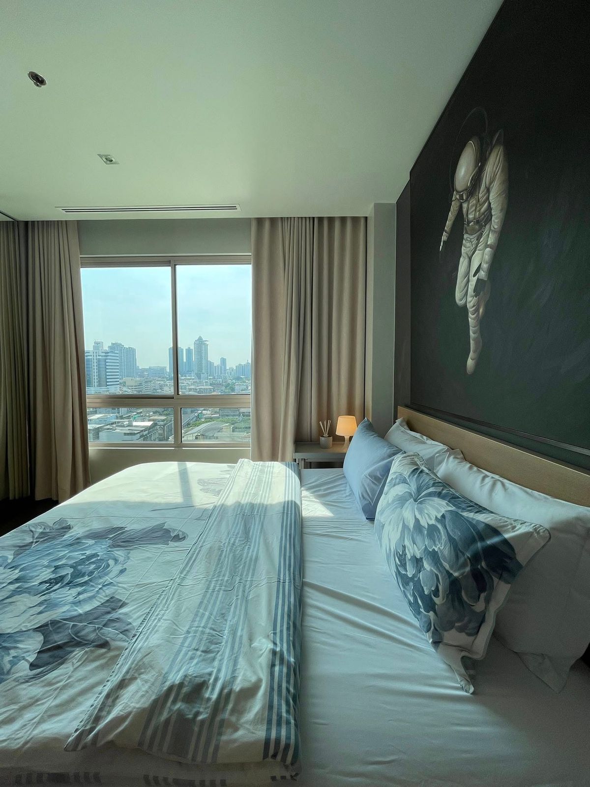 For RentCondoSathorn, Narathiwat : Condo for rent, The Loft Yen, Soi Amon, Chong Nonsi Subdistrict, Yannawa District, Bangkok (TC2-149 Property Code)
