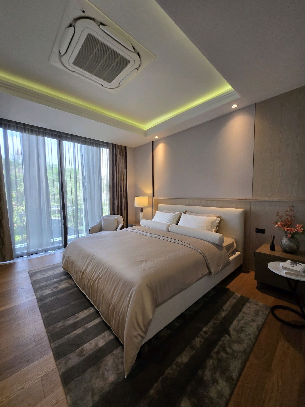 For SaleHousePattanakan, Srinakarin : 🚩 มือ 1 ซื้อตรงโครงการ 𝐏𝐀𝐑𝐊 𝐇𝐄𝐑𝐈𝐓𝐀𝐆𝐄 𝐏𝐀𝐓𝐓𝐀𝐍𝐀𝐊𝐀𝐑𝐍 มีสระ 64.5 ล้านบาท