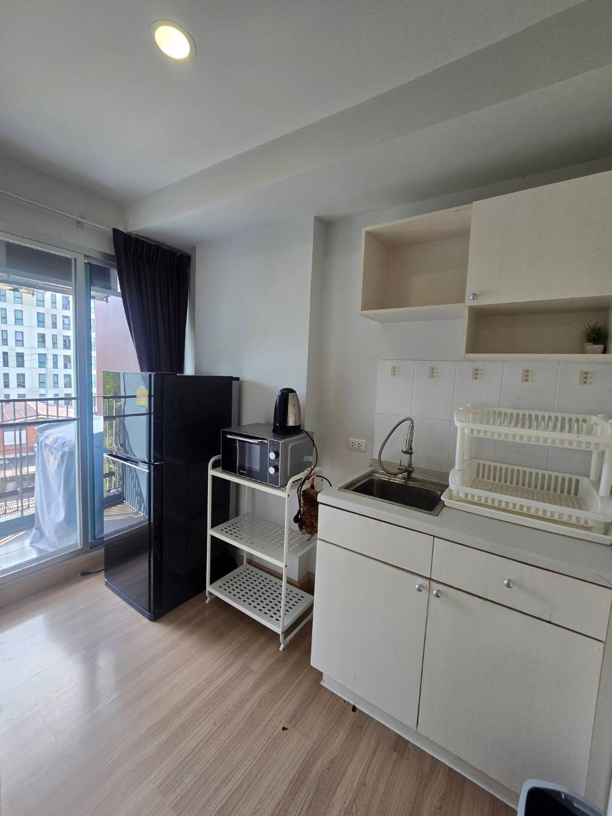 For SaleCondoBangna, Bearing, Lasalle : Near BTS Bearing, 300 m., 2 bedrooms, 2 bathrooms, 2 parking spaces