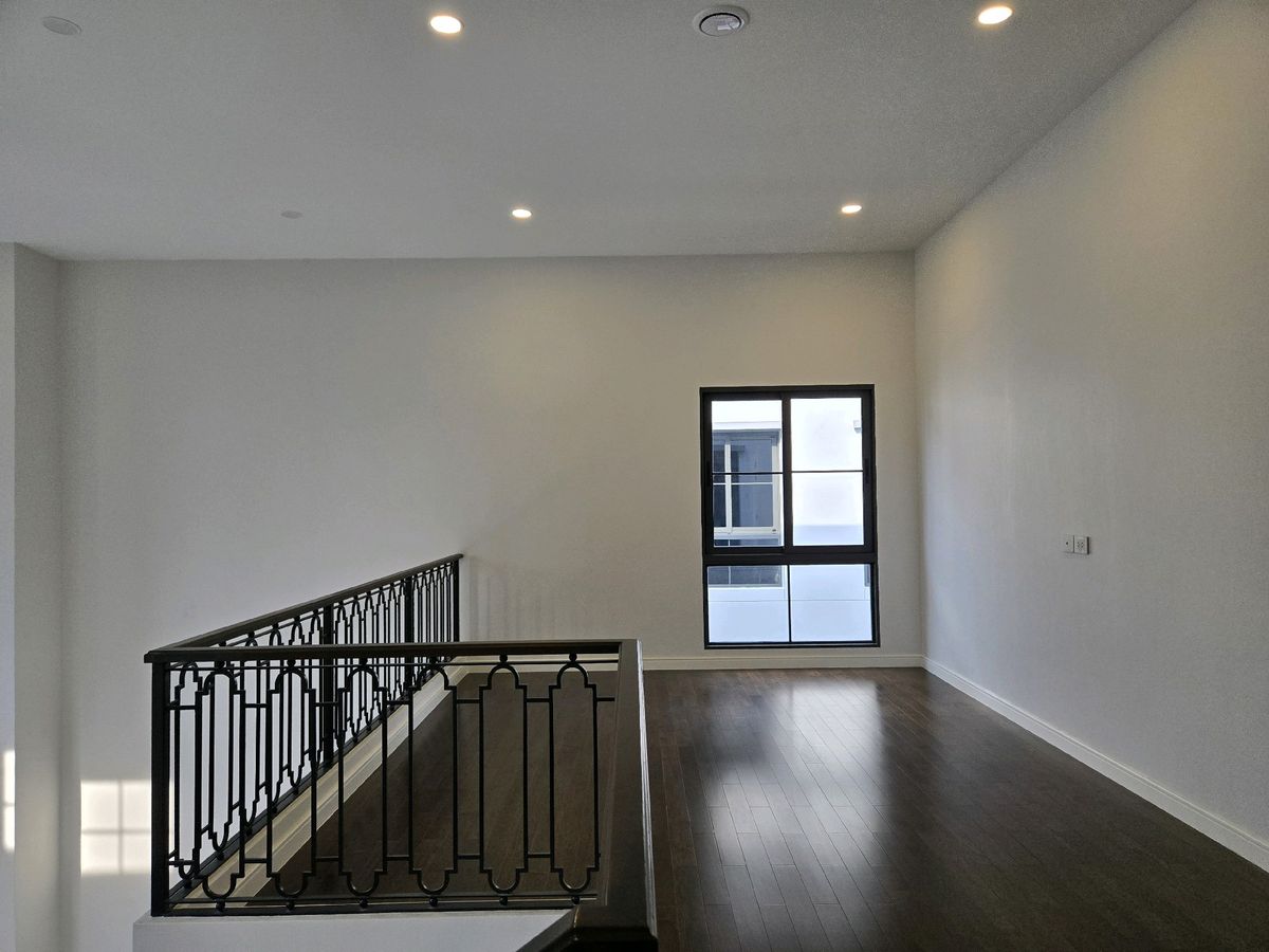 For SaleHousePattanakan, Srinakarin : 🚩The palazzo, Krungthep Kreetha 69 deleted.