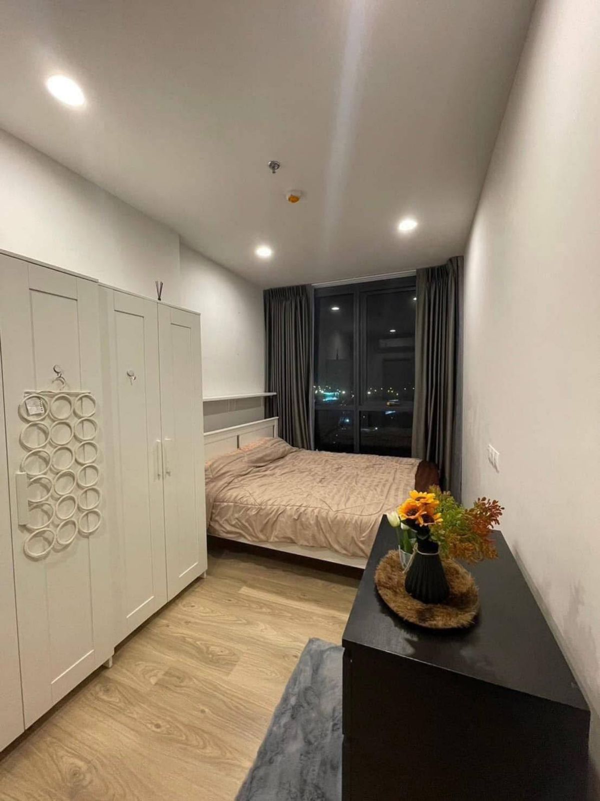 ให้เช่าคอนโดสุขุมวิท อโศก ทองหล่อ : [A124165]🚩ให้เช่าคอนโด  OKA HAUS Sukhumvit 36 (โอกะ เฮาส์ สุขุมวิท 36)