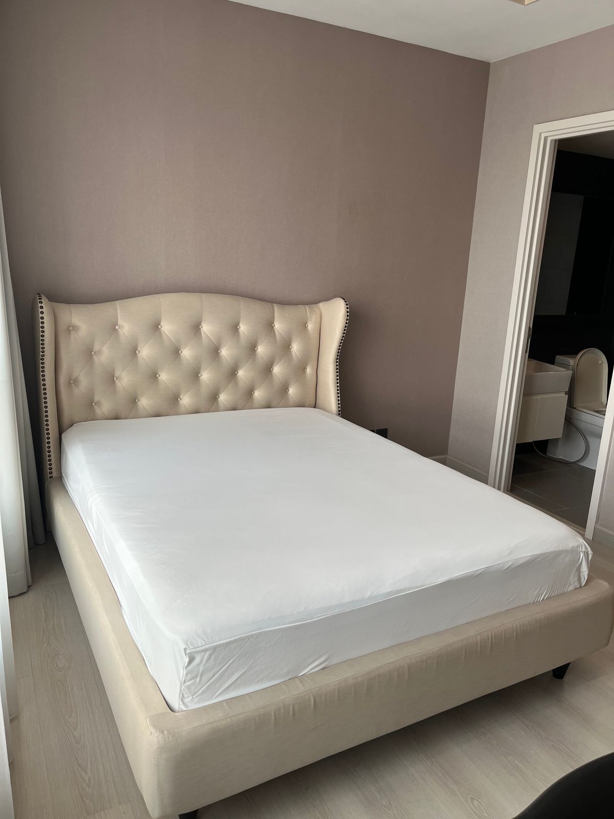 For SaleCondoSapankwai,Jatujak : Condo for sale The Signature by Urbano, north, corner room (S4731)
