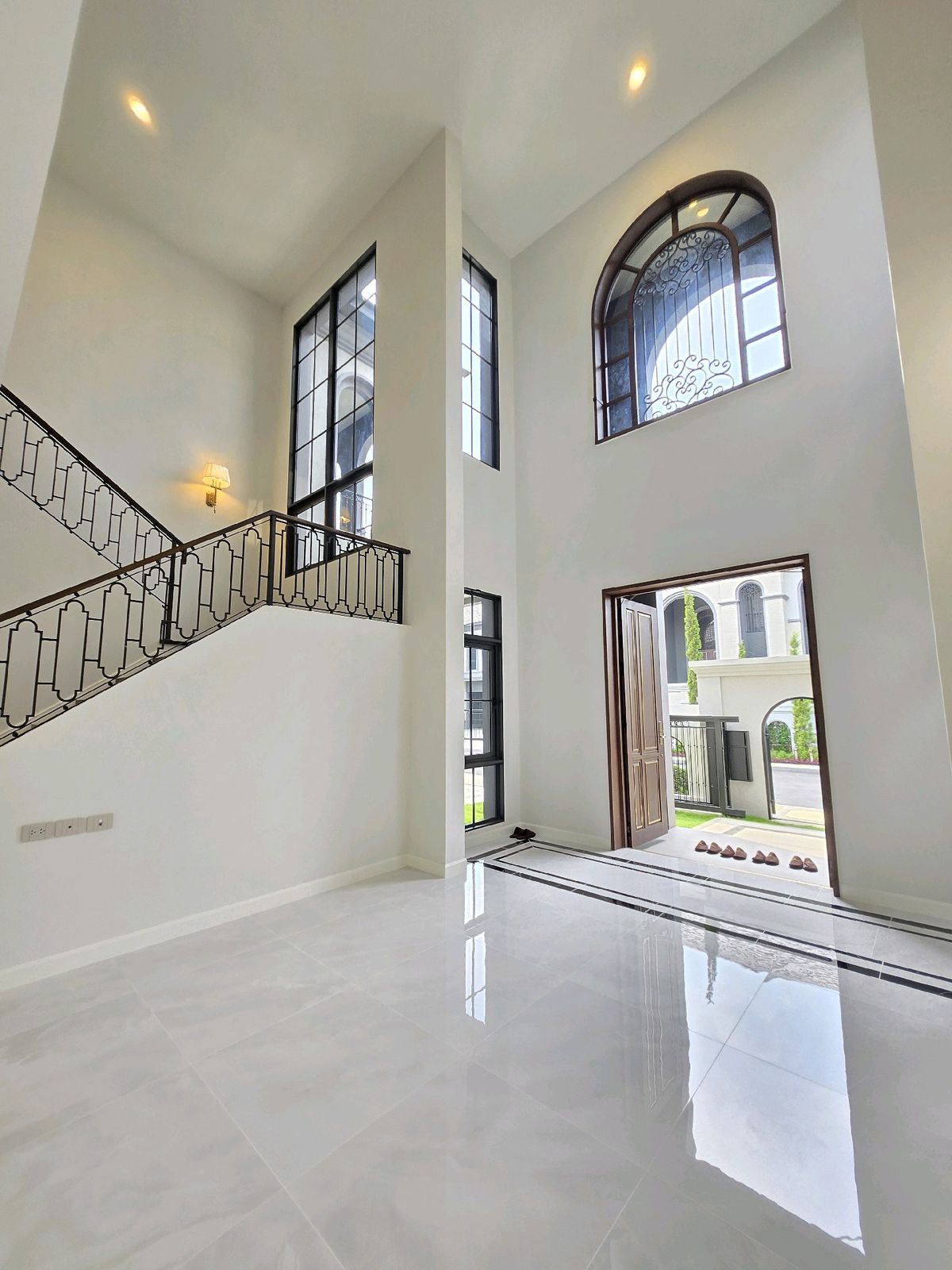 For SaleHousePattanakan, Srinakarin : 🚩The palazzo, Krungthep Kreetha 69 deleted.