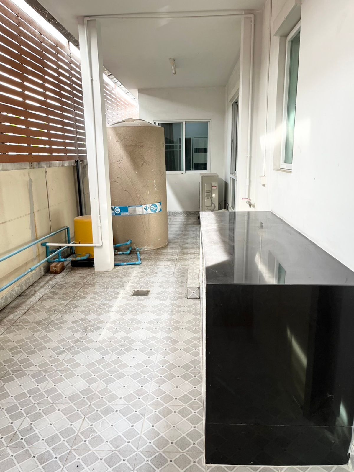 ขายบ้านมีนบุรี-ร่มเกล้า : บ้านเดี่ยวทำเลทอง เดินทางสะดวก ใกล้ MRT มีนบูรี  🔥 เพอร์เฟค พาร์ค สุวรรณภูมิ เฟส 2 / 3 ห้องนอน (ขาย), Perfect Park Suvannabhumi Phase 2 / 3 Bedrooms (FOR SALE) AA331