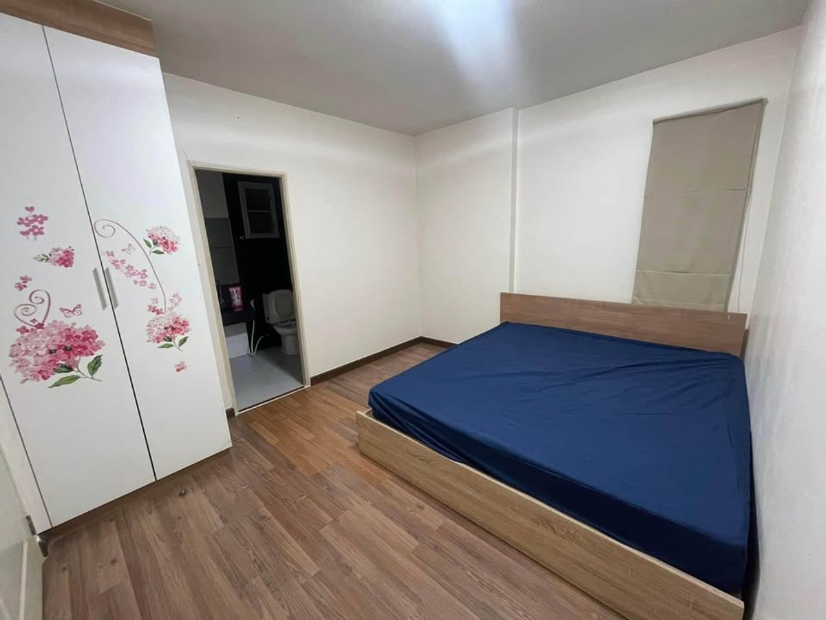 For RentCondoBangna, Bearing, Lasalle : [PB867] 🚩 Latitude Condo condo for rent  #Condo near Suvarnabhumi Airport  