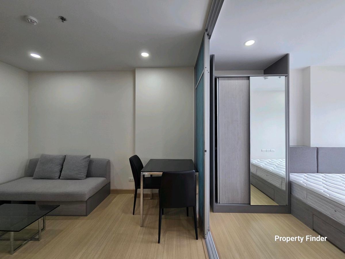 For RentCondoSamut Prakan,Samrong : Condo for rent, Supalai Vernda, Sukhumvit 117 matches, see the room 👉Line: @pfbkk